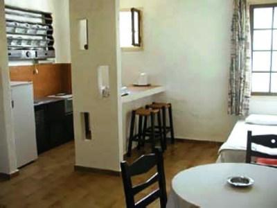 Penelope Apartments Платанес Экстерьер фото